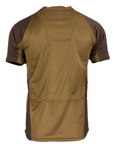 Camiseta Ragnar - Loki Navy Coyote