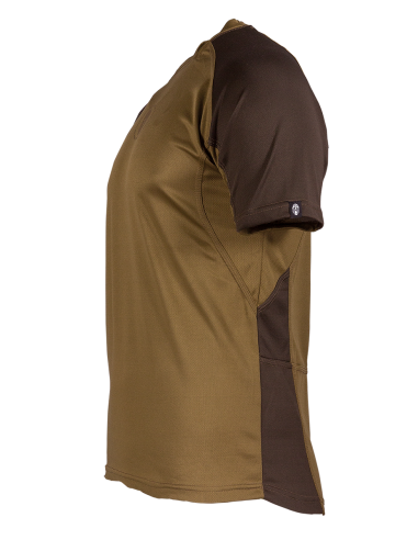 Camiseta Ragnar - Loki Navy Coyote