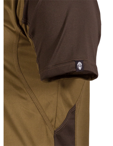 Camiseta Ragnar - Loki Navy Coyote