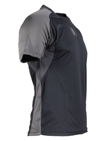 Camiseta Ragnar - Loki Navi Azul