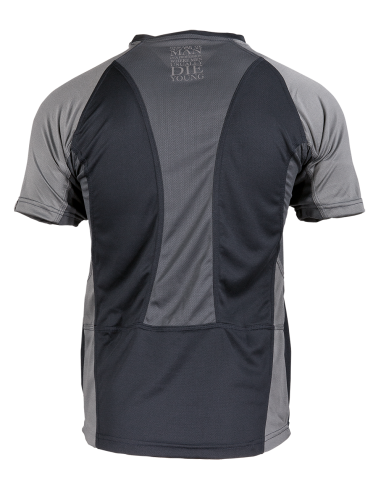Camiseta Ragnar - Loki Navi Azul