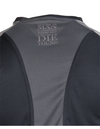 Camiseta Ragnar - Loki Navi Azul
