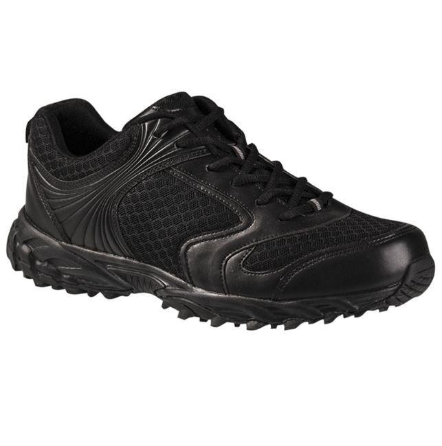 Zapatilla Mil-Tec BW Sports Negra
