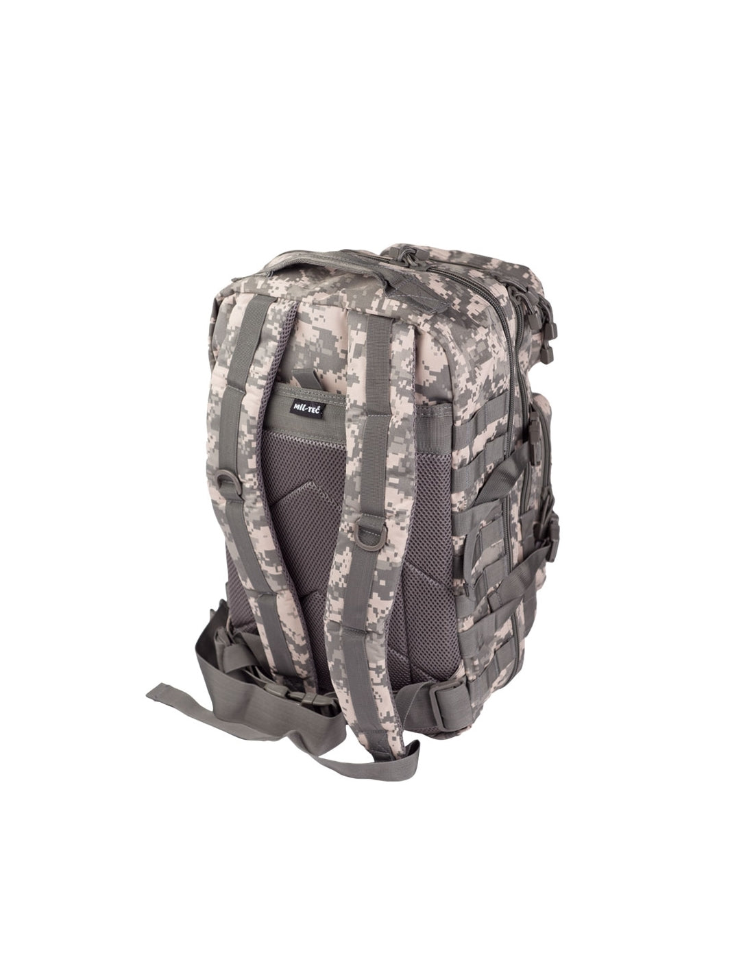 Mochila MILTEC US ASSAULT LG 36 Litros molle