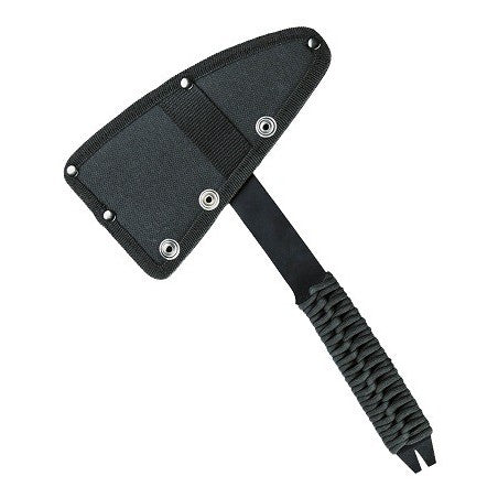HACHA MIL-TEC PARACORD AXT