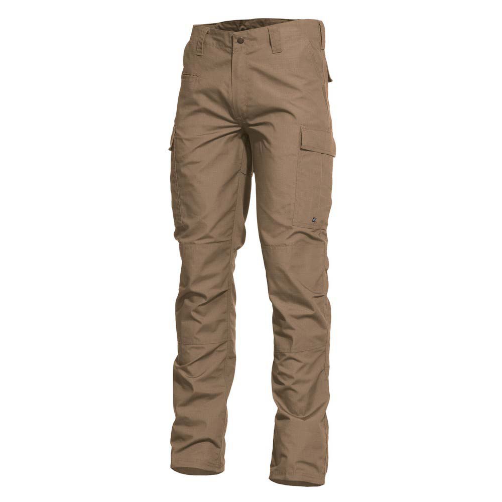 Pentagon Pantalones BDU 2.0 Color Beige