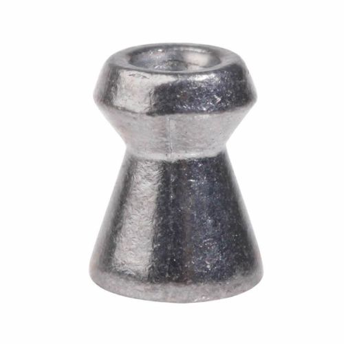 Perdigon cabeza plana 5.5mm 1.10g stinger hollow point 250u