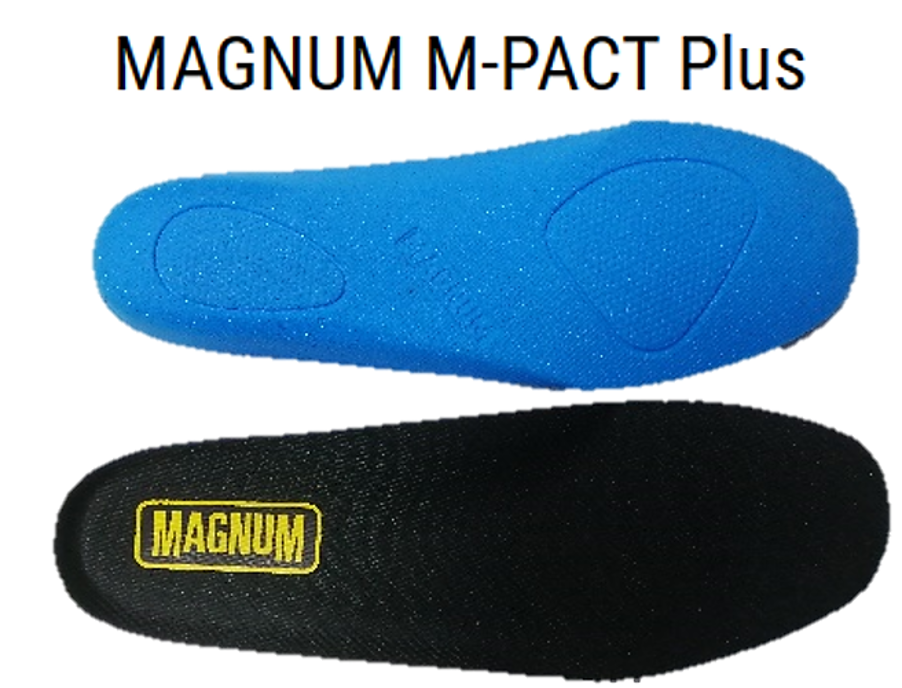 MEGA TACTICAL MID MF WATERPROOF