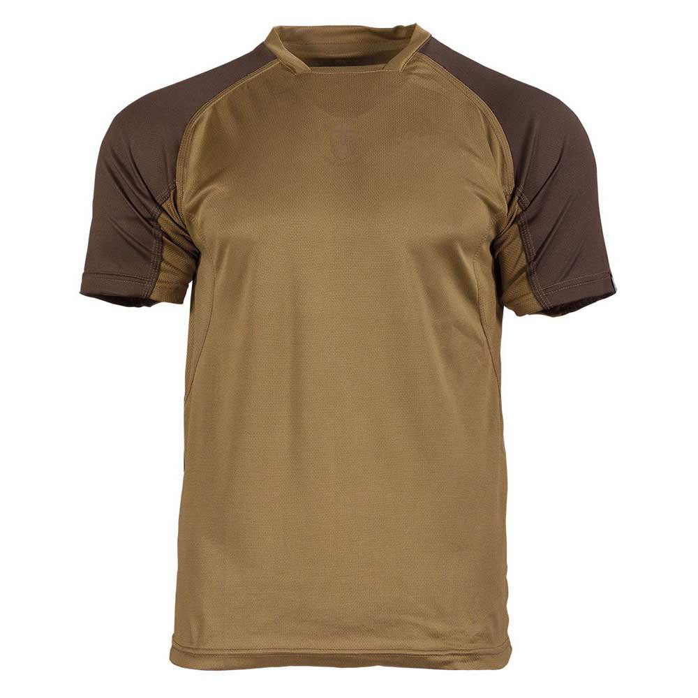 Camiseta Ragnar - Loki Navy Coyote