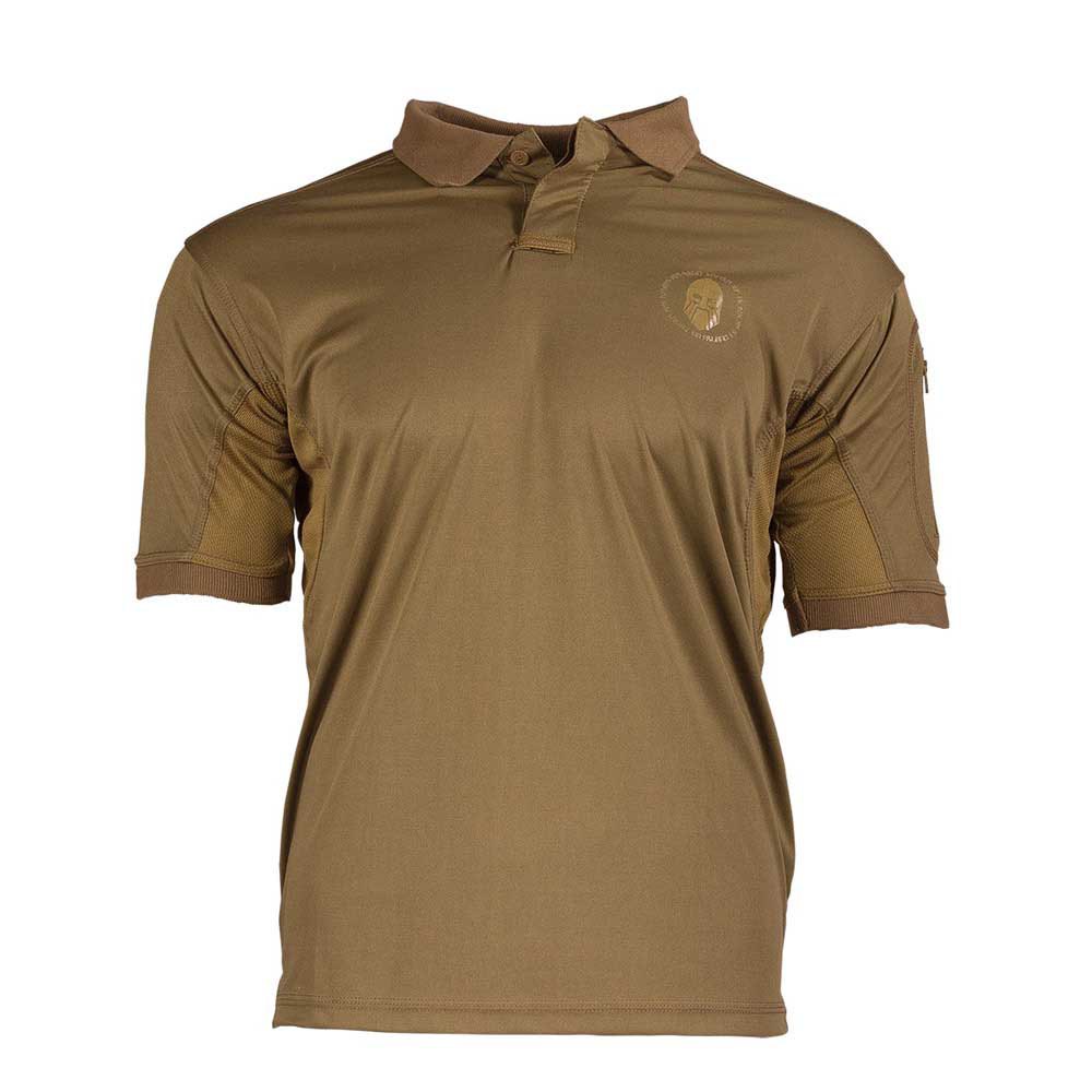 Polo Ragnar - Fenrir Navy Coyote