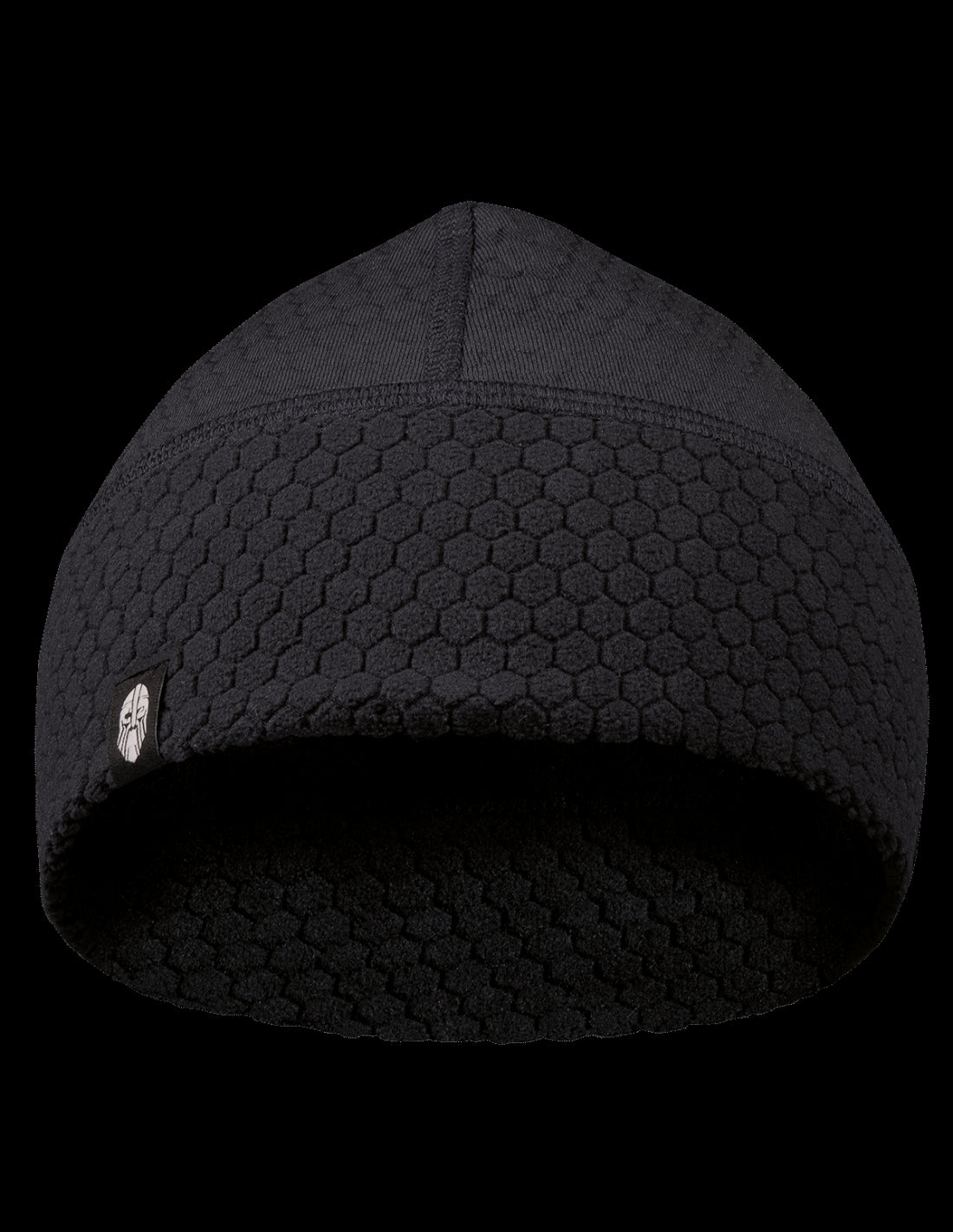 Gorro Ragnar SAGA Negro