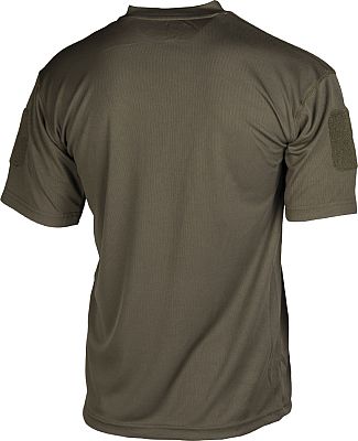 Mil-Tec Tactical Quick-Dry Verde