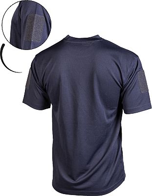 Mil-Tec Tactical Quick-Dry Azul