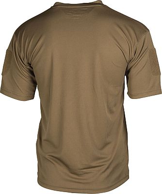 Mil-Tec Tactical Quick-Dry Coyote