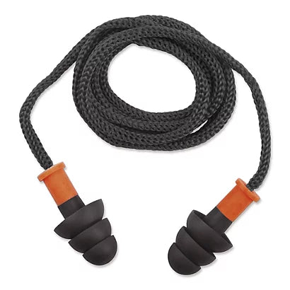 Tapones oidos reutilizables Delta Plus