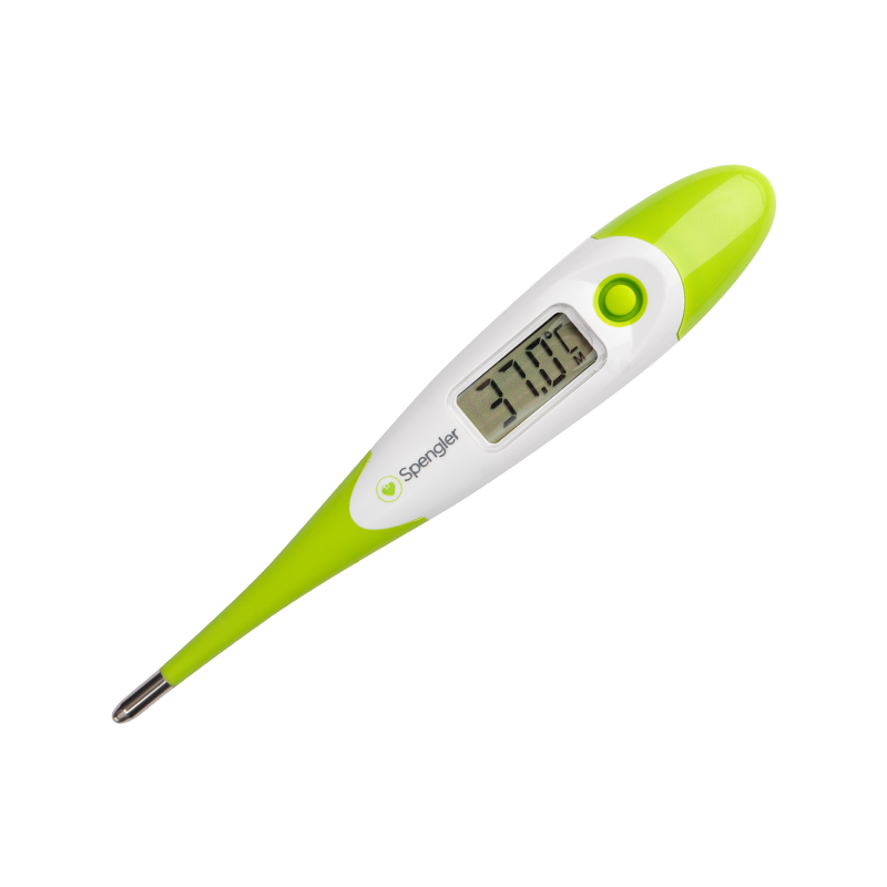 Temperatura TEMPO 10 FLEX