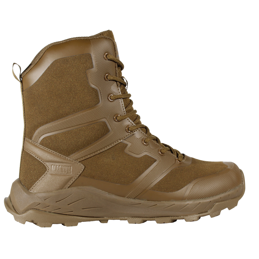 MEGA TROOPER HI MS WATERPROOF COYOTE