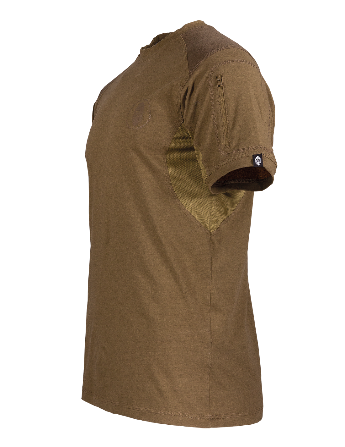 Camiseta Ragnar - VANIR Coyote