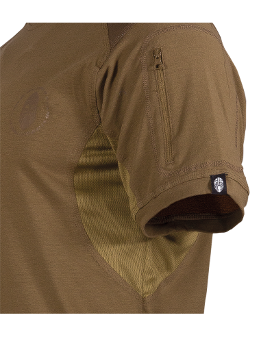Camiseta Ragnar - VANIR Coyote