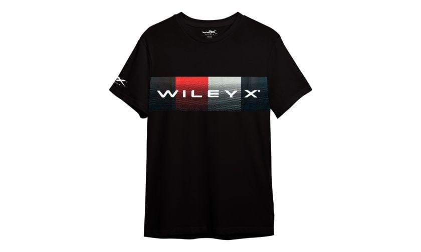CAMISETA - WX CORE
