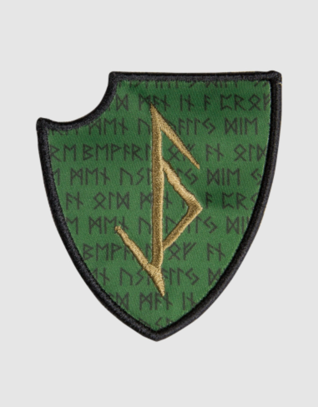 BALDER MK3 Woodland