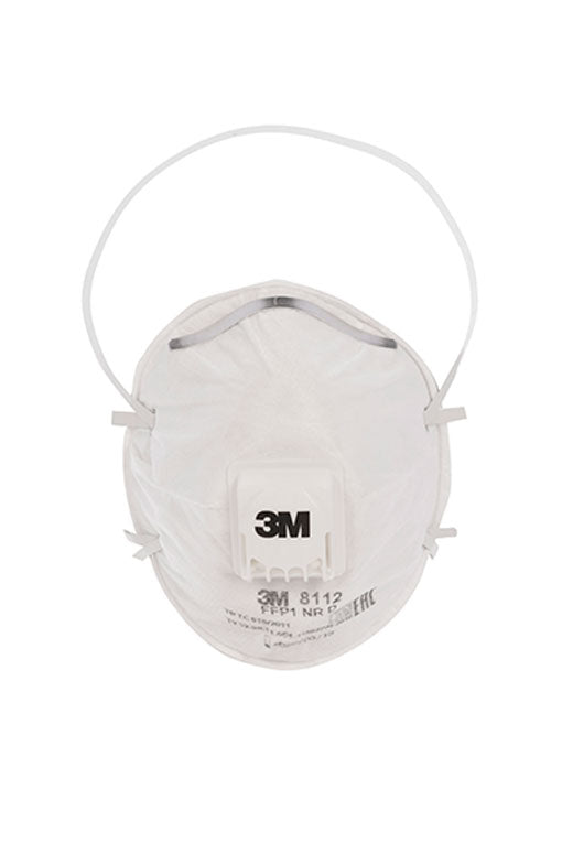 Mascarilla 3M FFP1 caja 10 uds