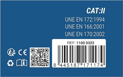 Cofan Gafas de Seguridad