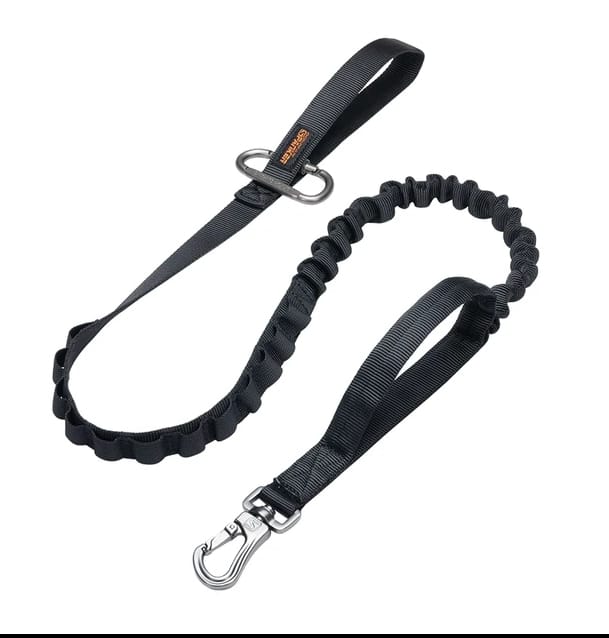 Correa táctica k9 para perro