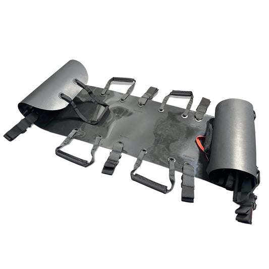 Camilla team-8 Stretcher