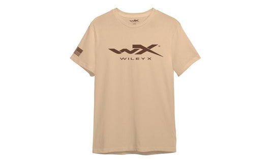 CAMISETA - WX TAC