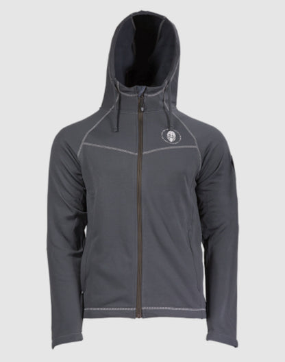Chaqueta Ragnar , EINARR Azul Gris