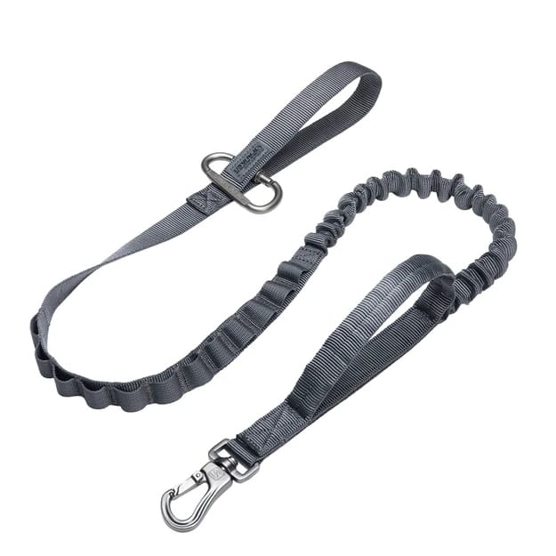 Correa táctica k9 para perro