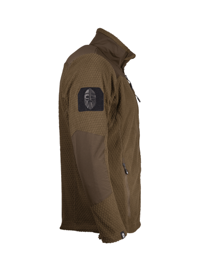 Chaqueta Ragnar , Egil Coyote