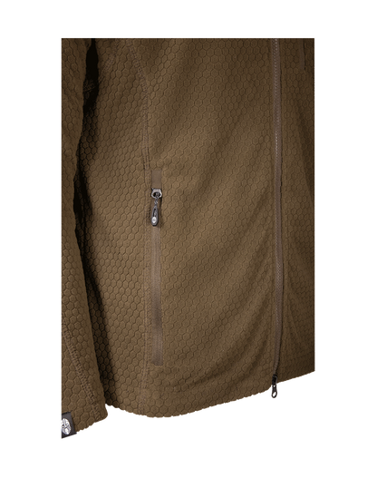 Chaqueta Ragnar , Egil Coyote