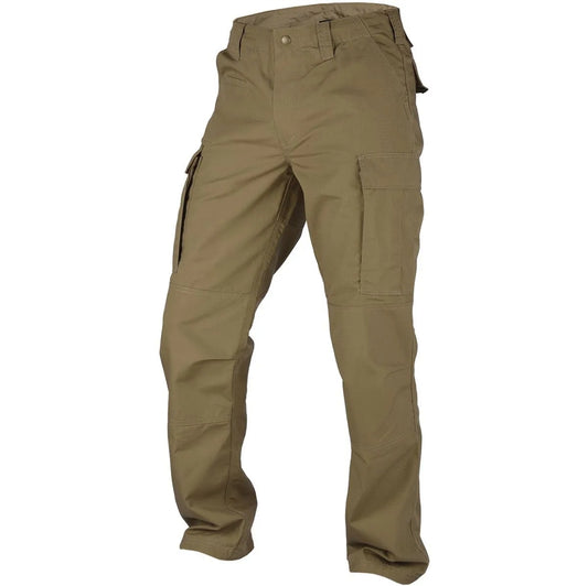 Pentagon Pantalones BDU 2.0 Color Coyote