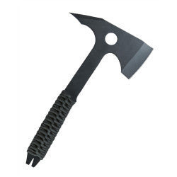 HACHA MIL-TEC  PARACORD AXT