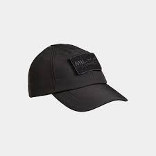 Miltec Gorra Color Negro