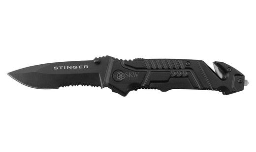Navaja Stinger