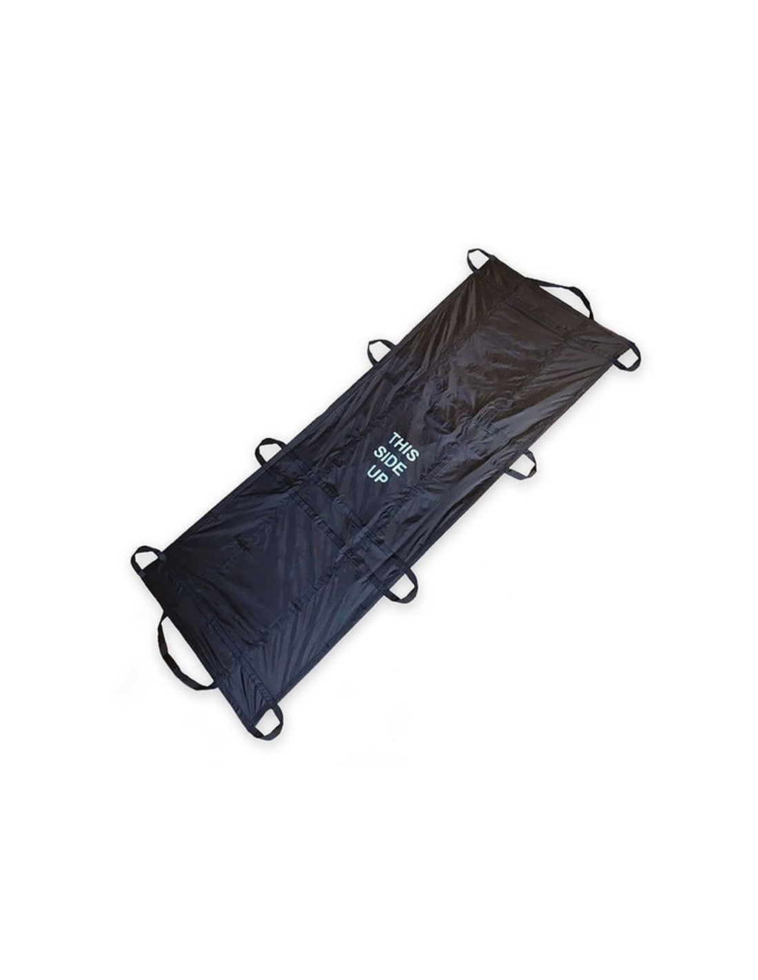 Camilla / manta rescate QUIKLITTER LITE