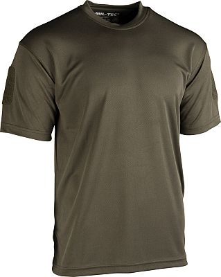 Mil-Tec Tactical Quick-Dry Verde