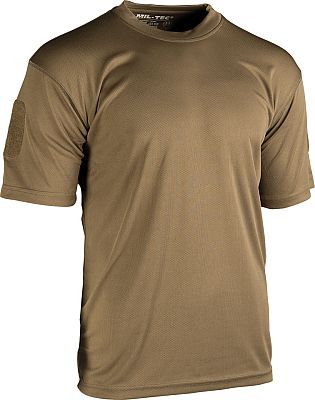 Mil-Tec Tactical Quick-Dry Coyote